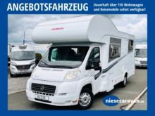 Foto van DETHLEFFS TREND A 6977