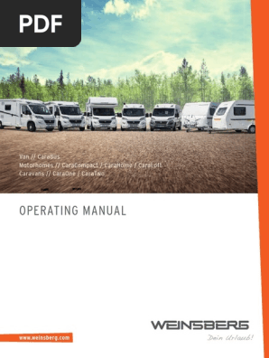 Foto van WEINSBERG R51