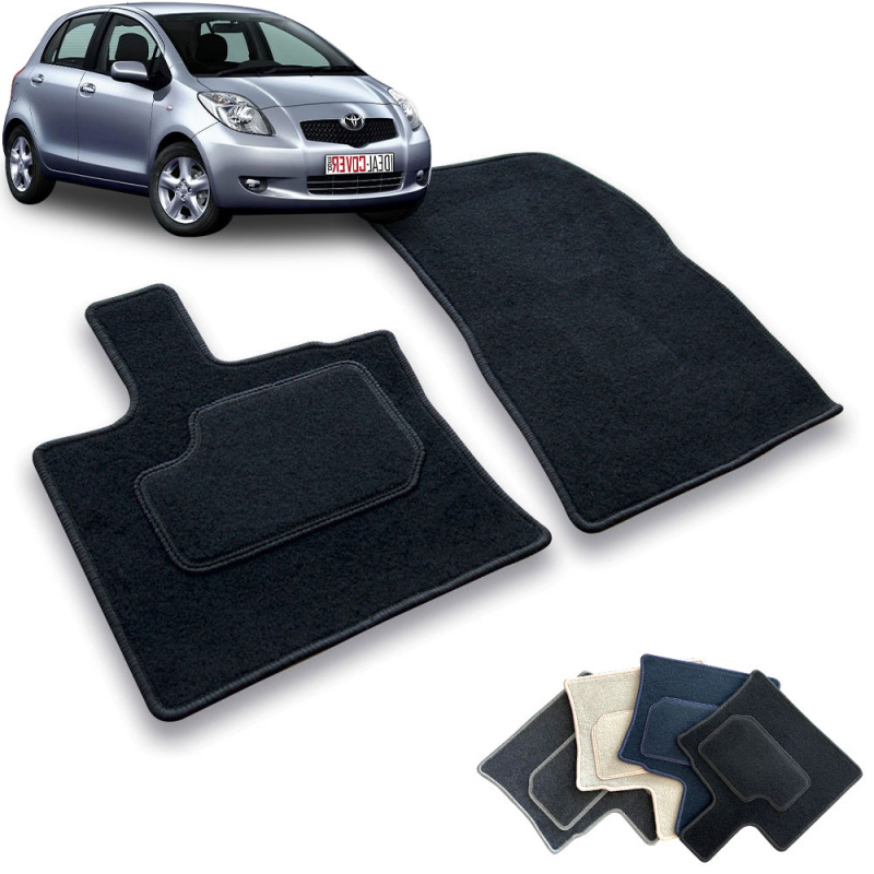 Foto van MOBILVETTA N/A