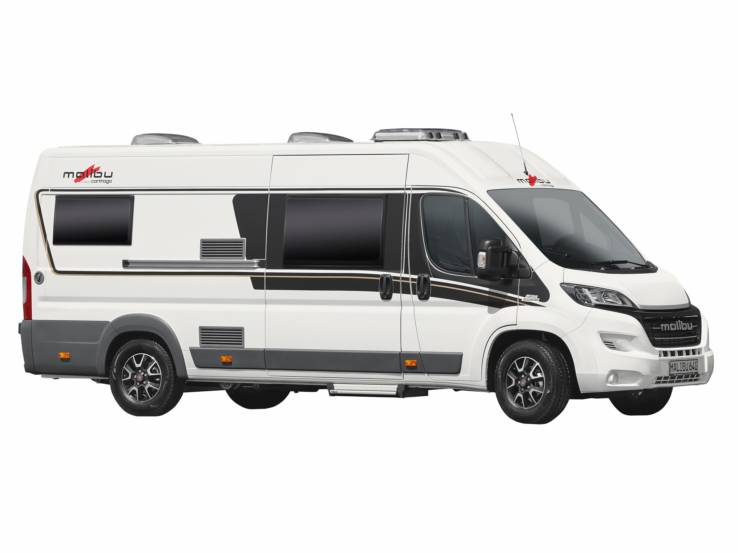 Foto van CARTHAGO MALIBU 640