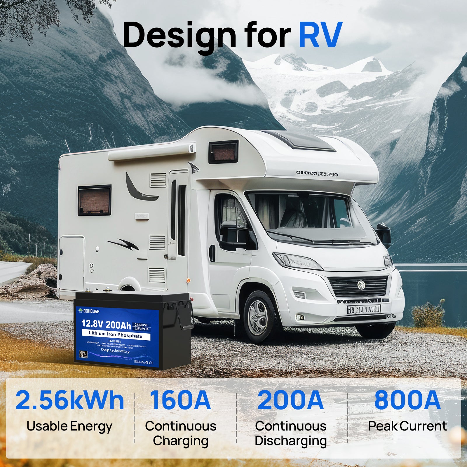 Foto van HOBBY A55 GS SPORT