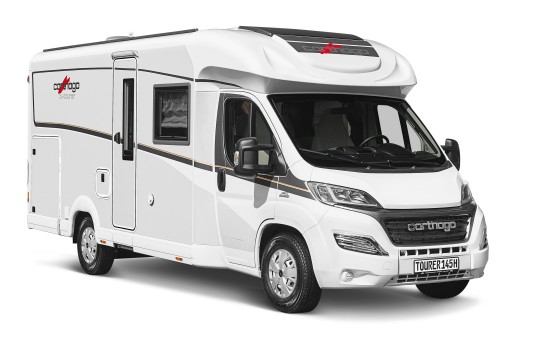 Foto van CARTHAGO C-TOURER I 143