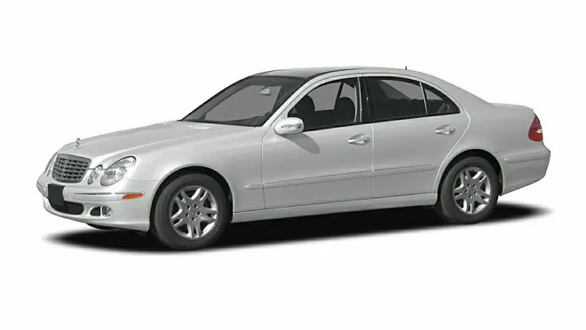 Foto van MERCEDES-BENZ E 320 CDI