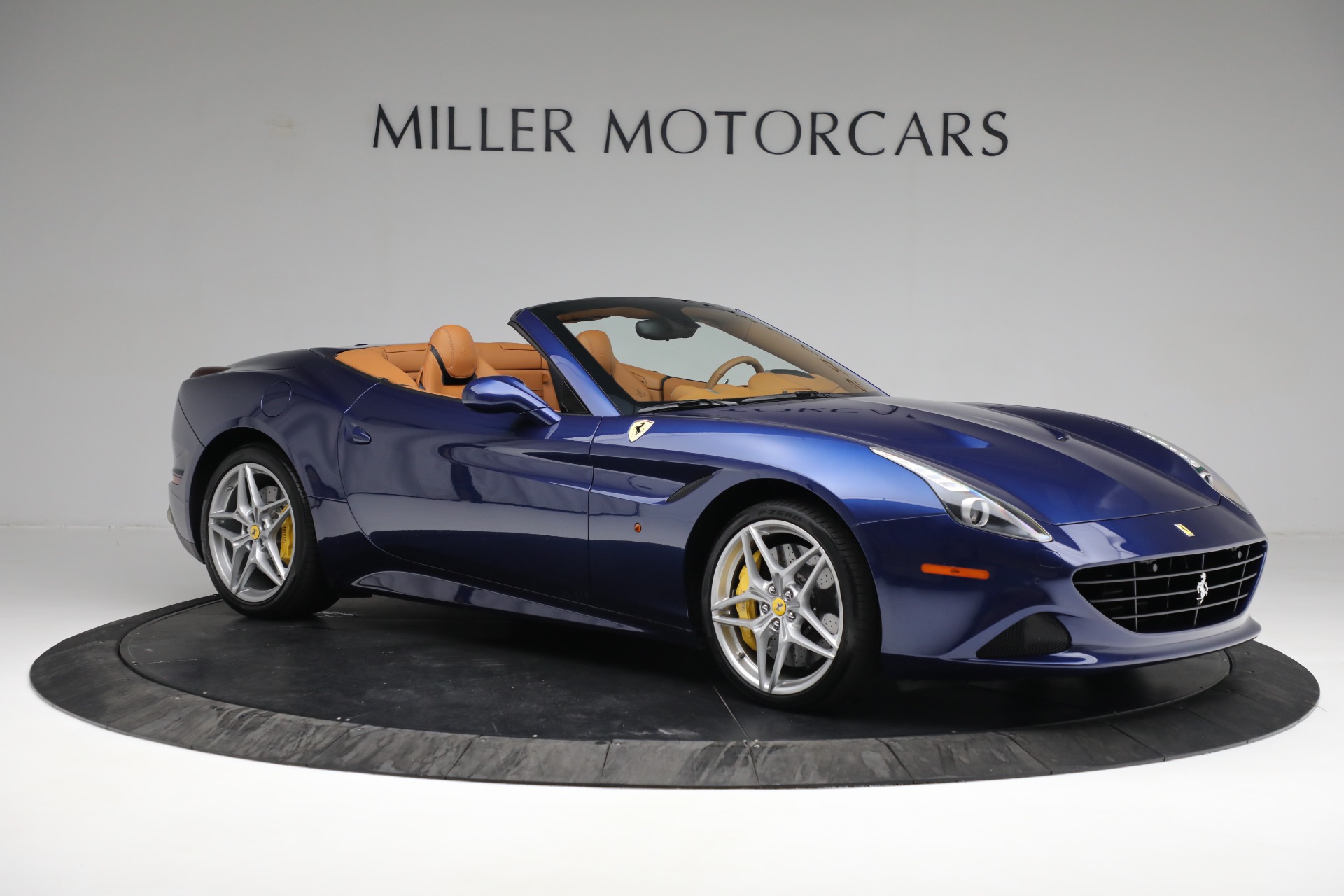 Foto van FERRARI CALIFORNIA