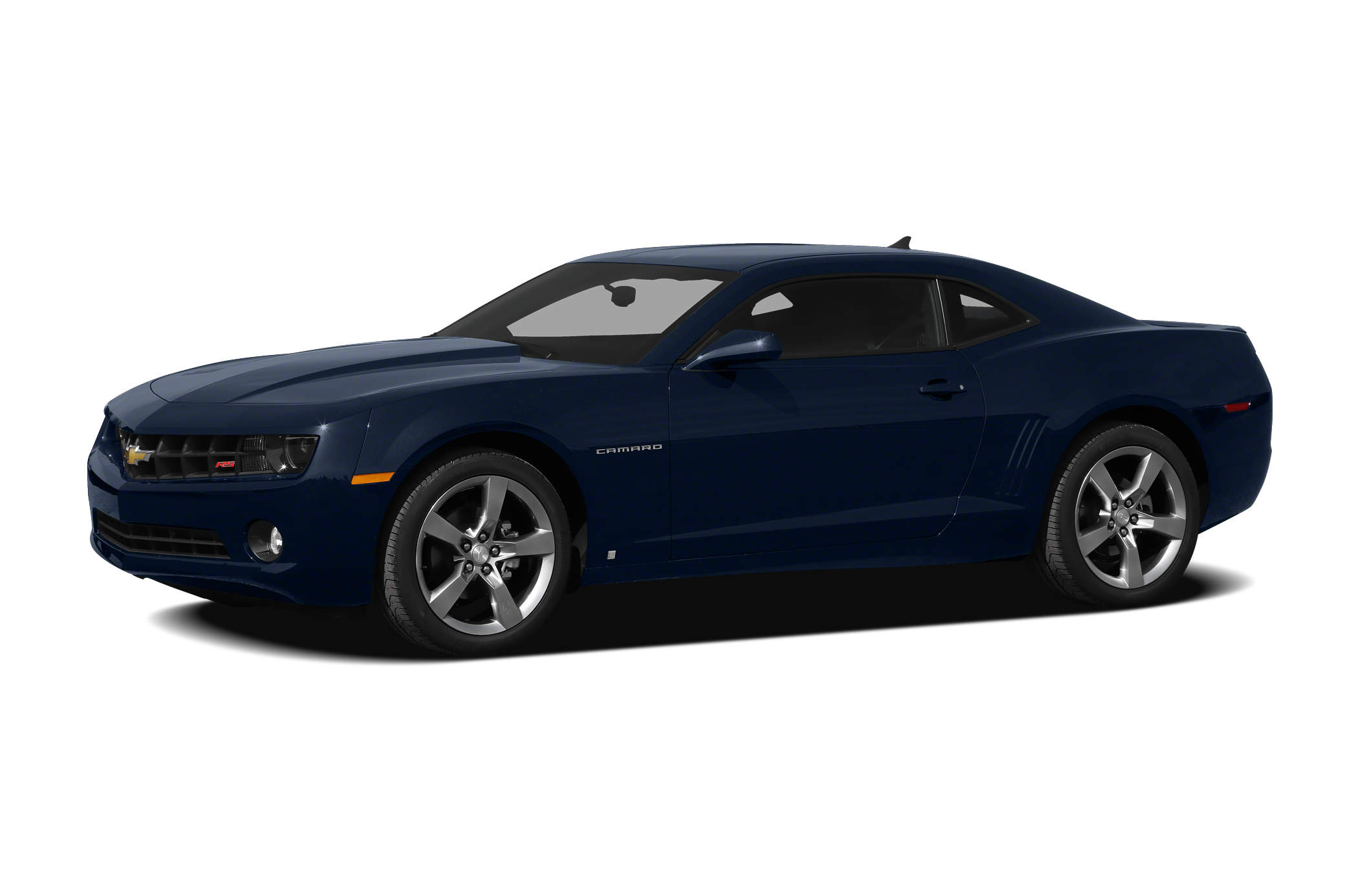Foto van CHEVROLET CAMARO