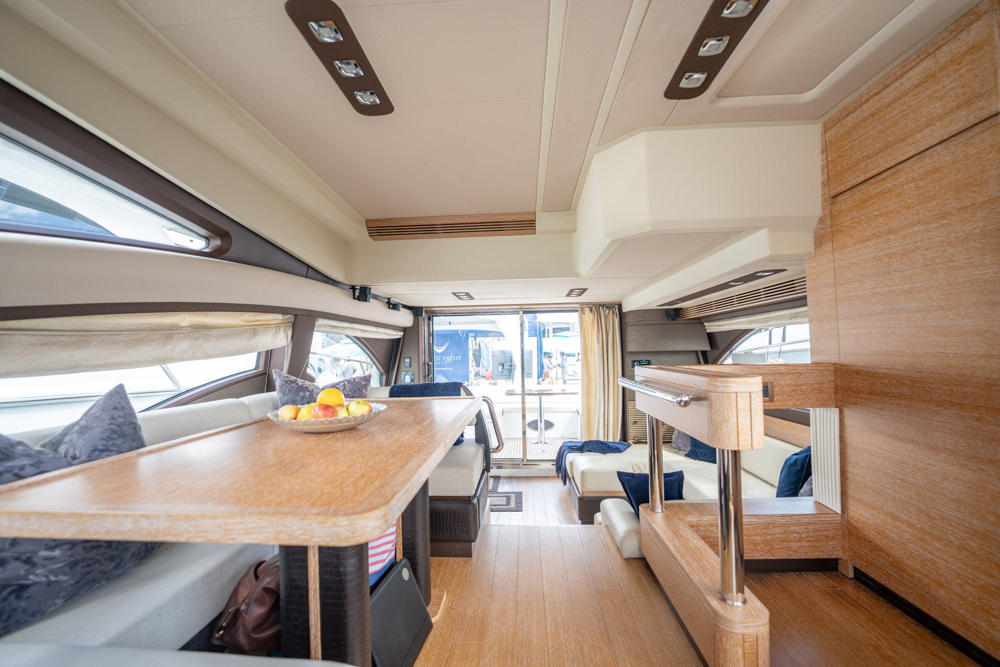 Foto van HYMER B 680