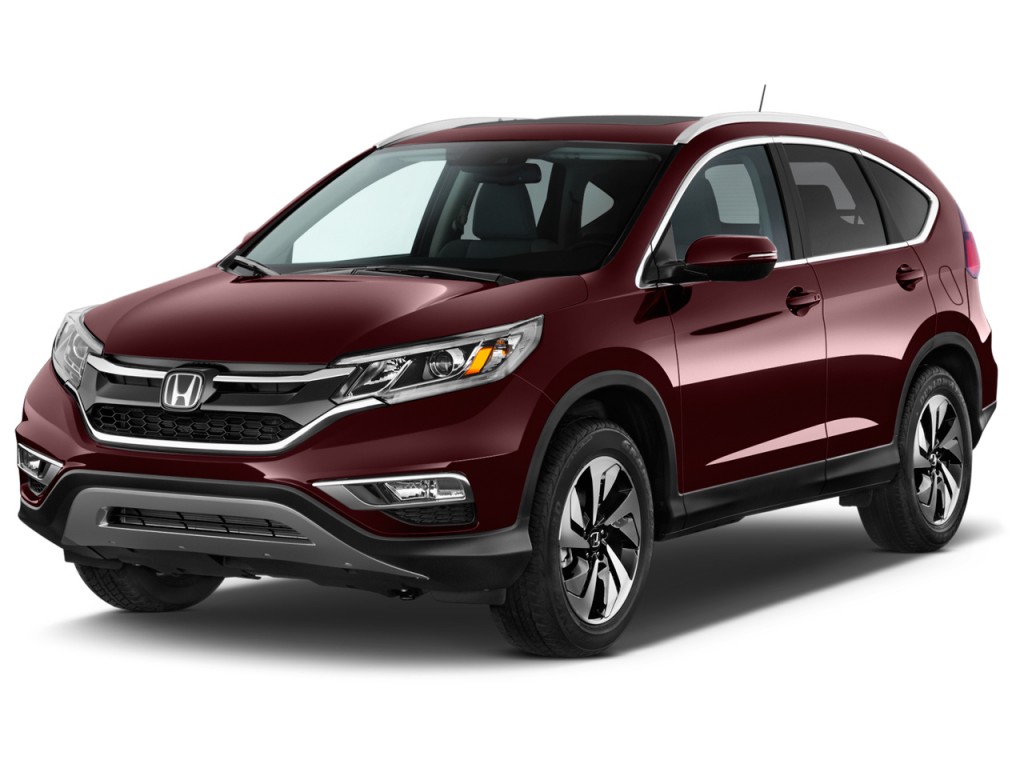 Foto van HONDA HONDA CR-V