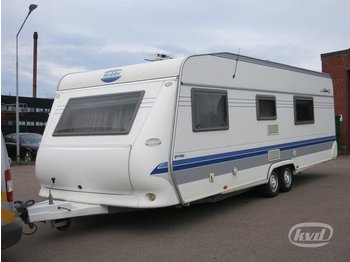 Foto van HOBBY 650 EC