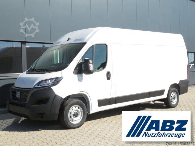 Foto van KNAUS R11
