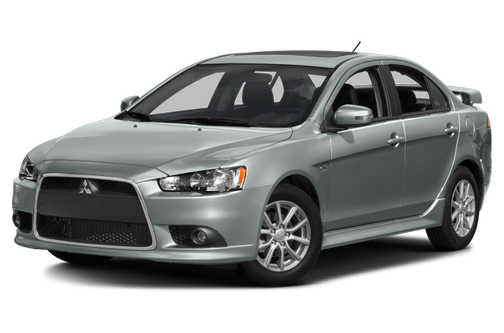 Foto van MITSUBISHI MITSUBISHI LANCER