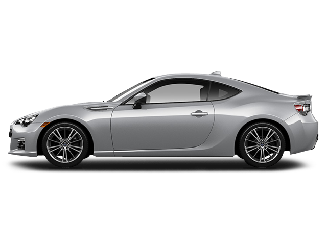 Foto van SUBARU BRZ