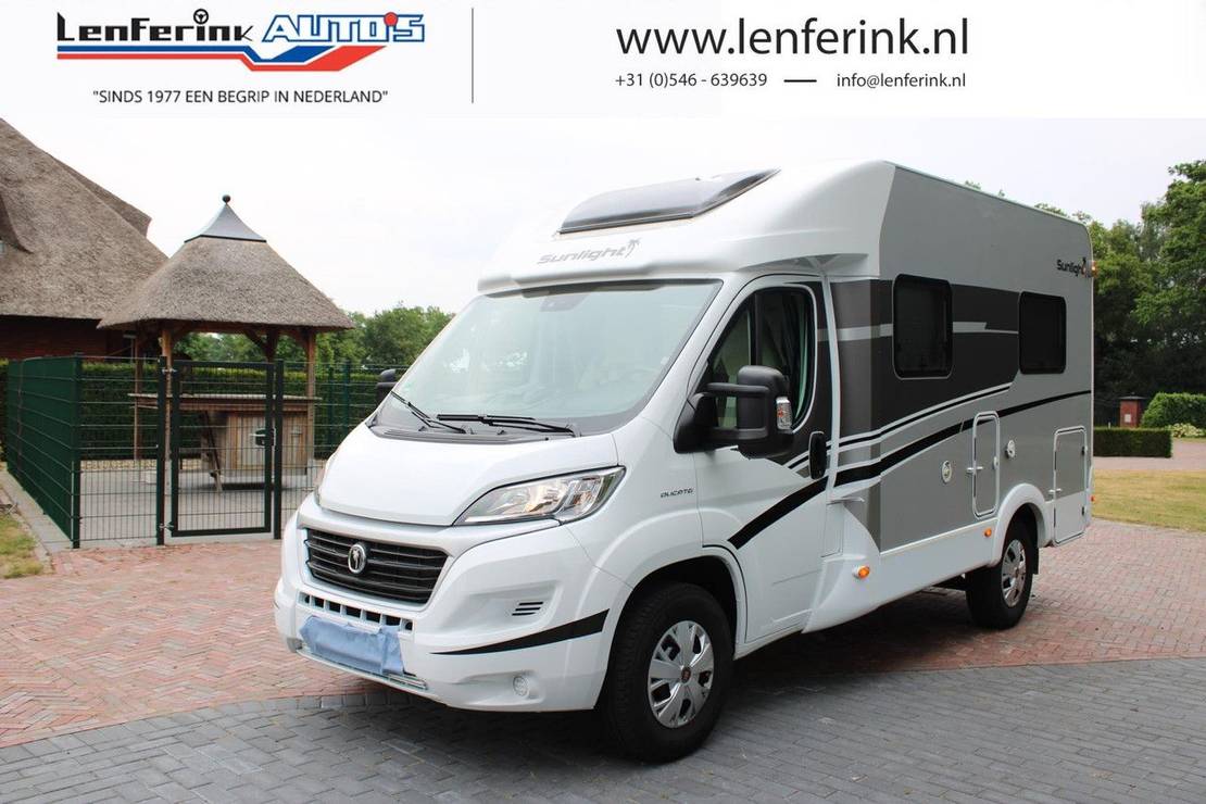 Foto van CAPRON T58
