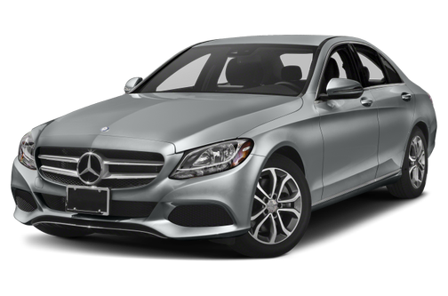 Foto van MERCEDES-BENZ C 300
