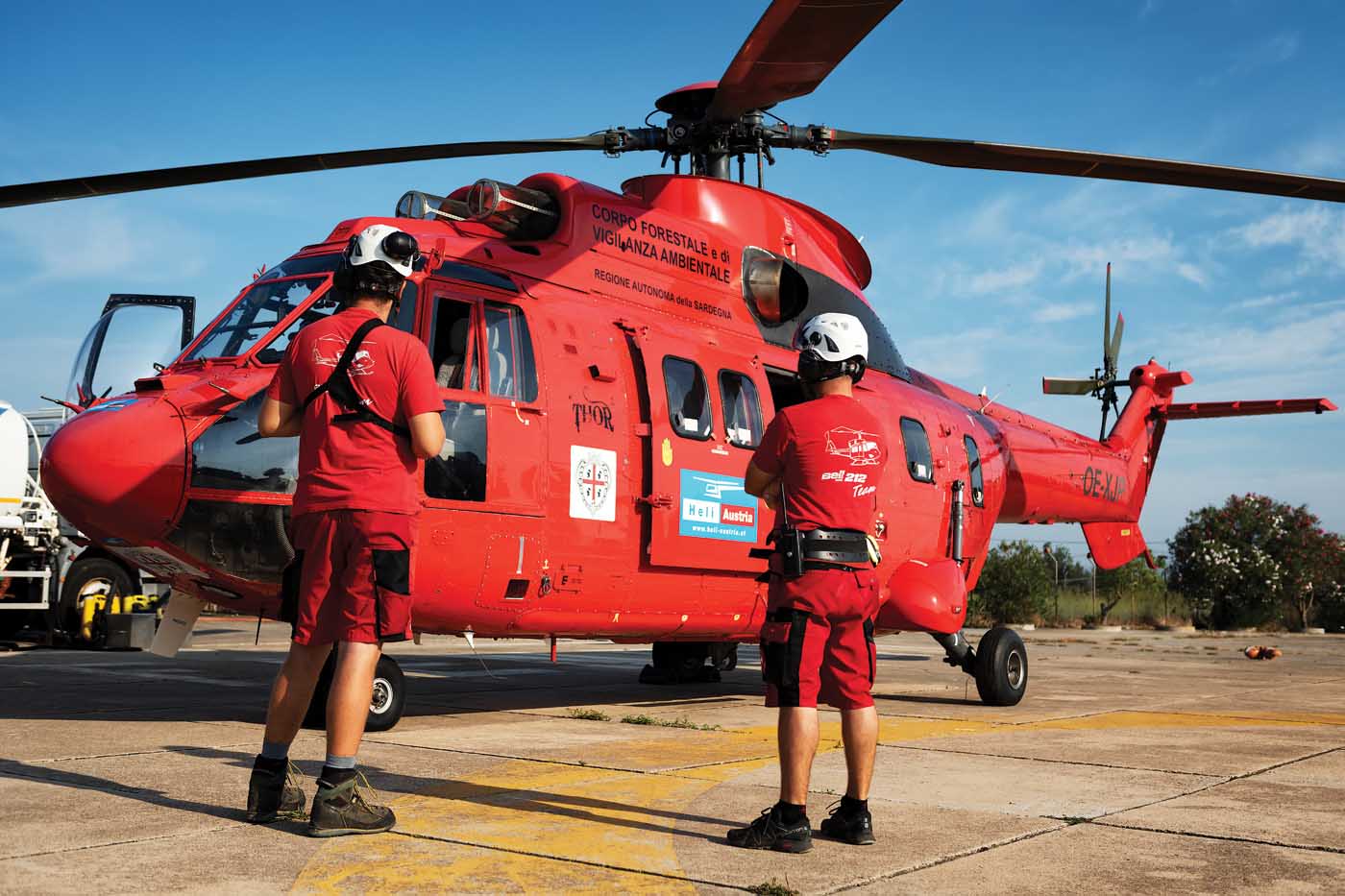 Foto van KNAUS R22