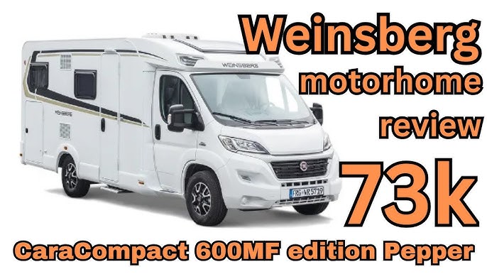Foto van KNAUS VAN TOURER 600