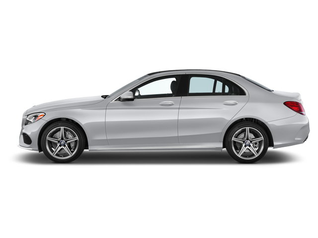 Foto van MERCEDES-BENZ C 300