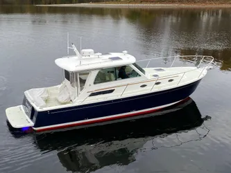Foto van HOBBY 65 FL