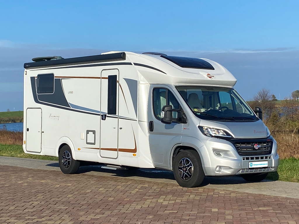 Foto van BUERSTNER BT7284