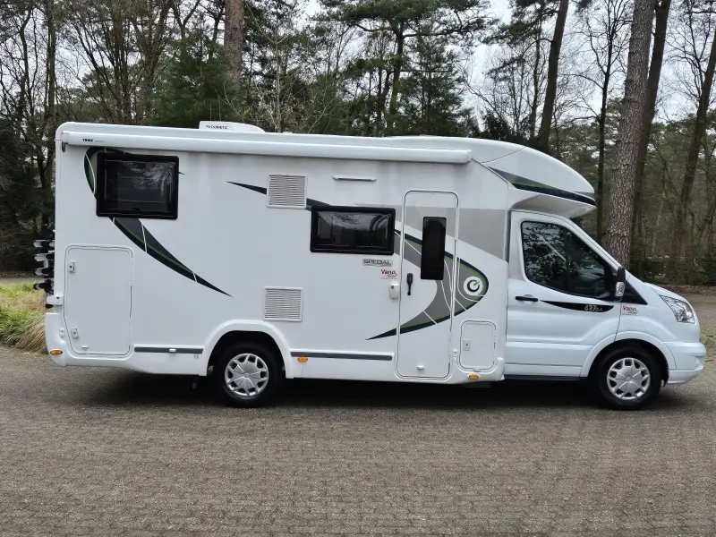 Foto van CHAUSSON 628 EB