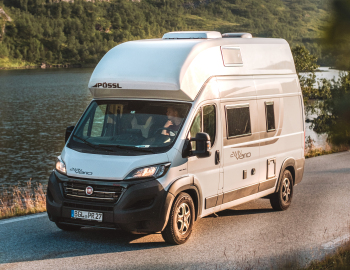 Foto van POESSL GLOBESCOUT