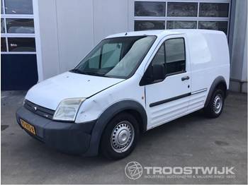 Ford Transit Connect T220s Van 1,8tdci 66  2008 - voorkant