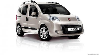 Foto van FIAT FIAT FIORINO