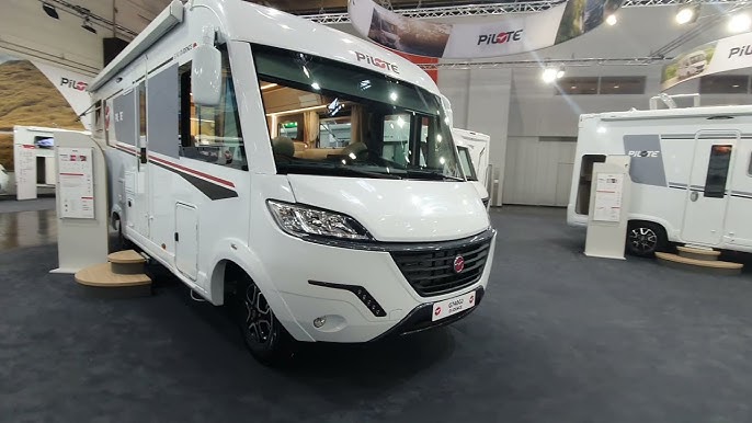 Foto van PILOTE G740FC