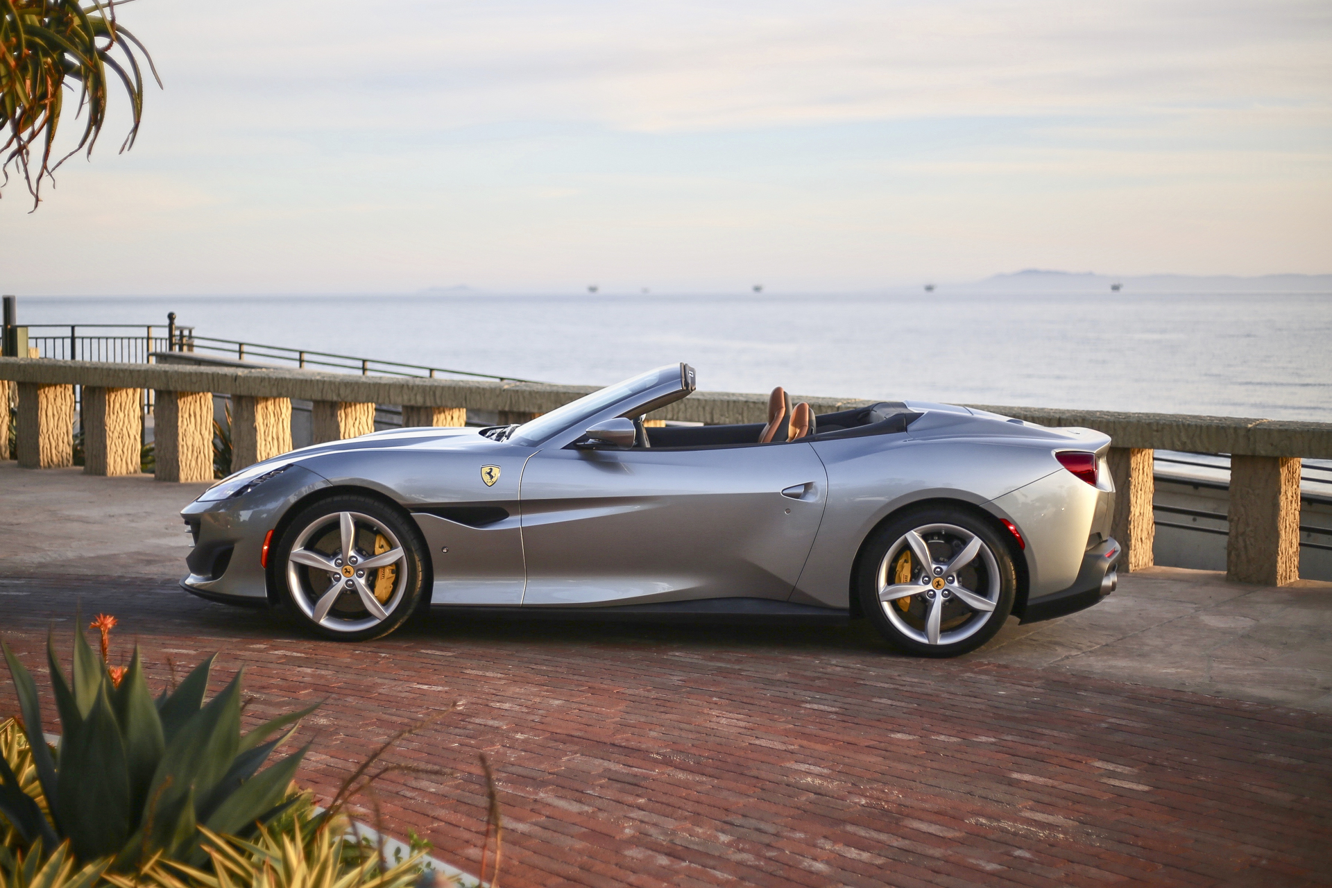 Foto van FERRARI PORTOFINO