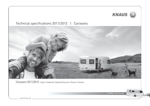 Foto van KNAUS R17