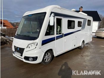 Foto van KNAUS R04