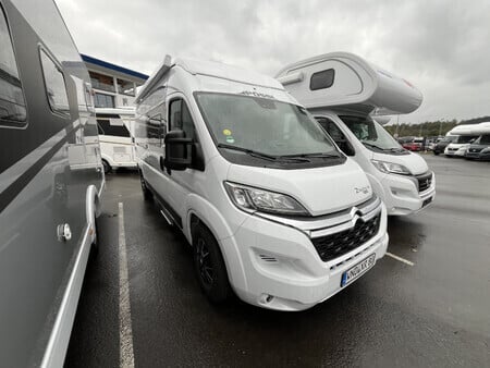 Foto van ELNAGH BARON 73G