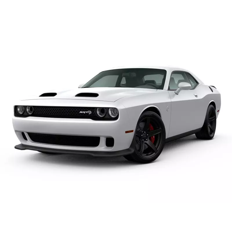 Foto van CHALLENGER 396