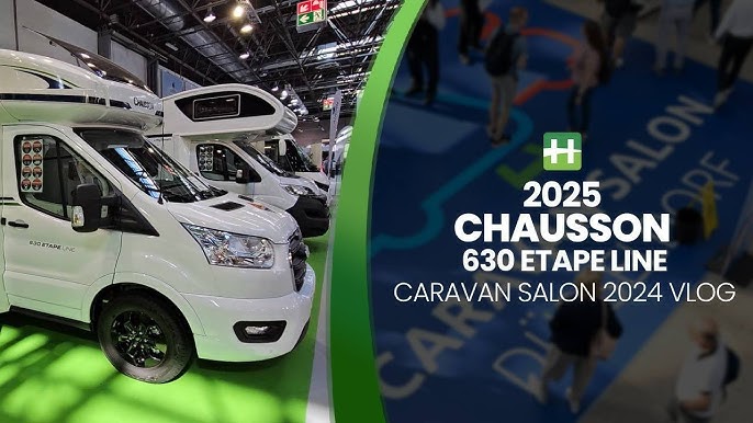 Foto van CHAUSSON 630