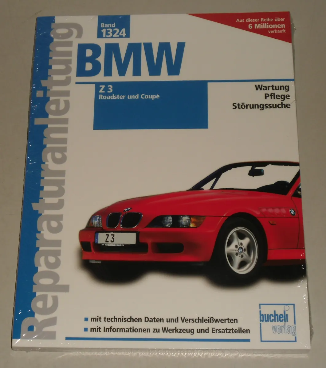Foto van BMW Z REIHE