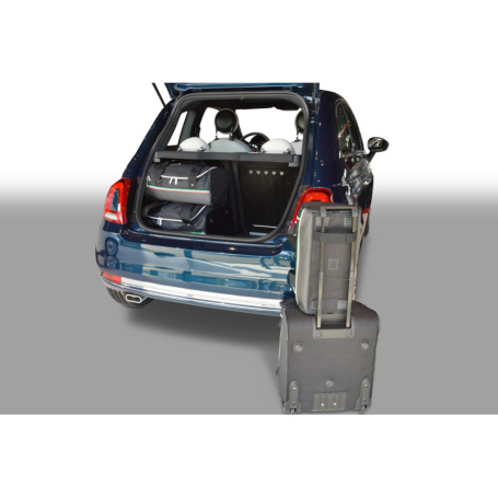 Foto van CHALLENGER 290 MAGEO FORD M16