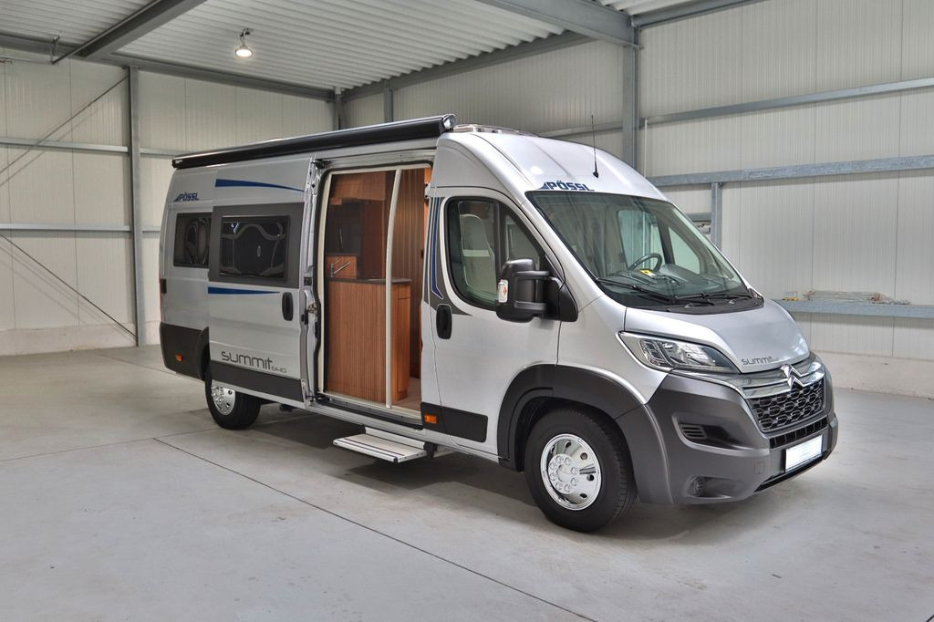 Foto van POESSL KW 34