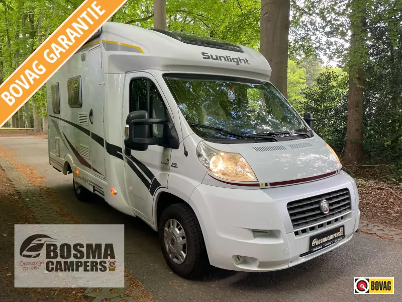 Foto van CAPRON T 58