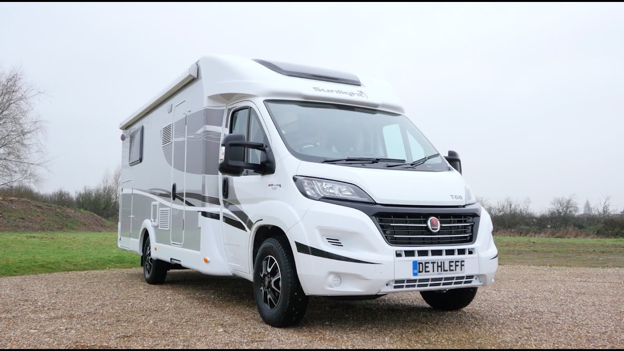 Foto van CAPRON T68