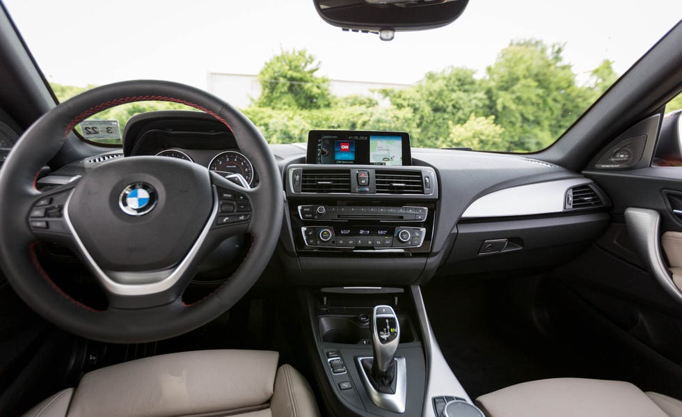 Foto van BMW 2 Serie