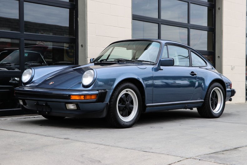 Foto van PORSCHE 911