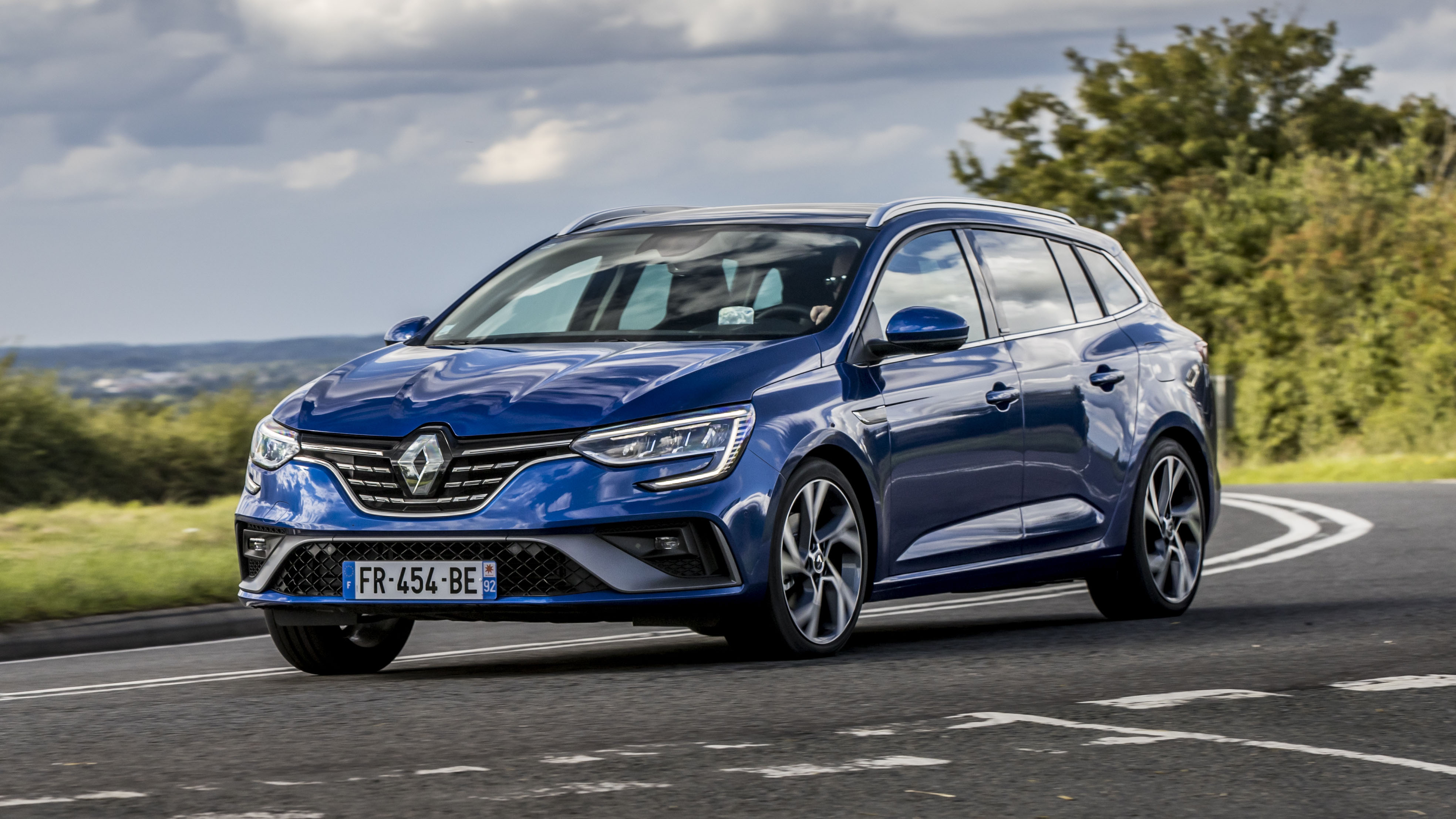 Foto van RENAULT MEGANE E-TECH PLUG-IN HYBRID