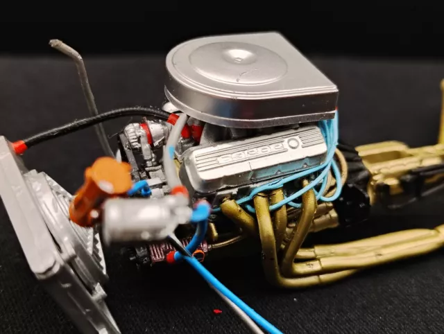 Foto van BUERSTNER T7001