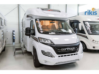 Foto van CARTHAGO C-TOURER T 148H