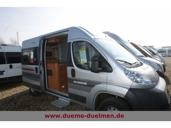 Foto van ADRIA TWIN 540 SPT