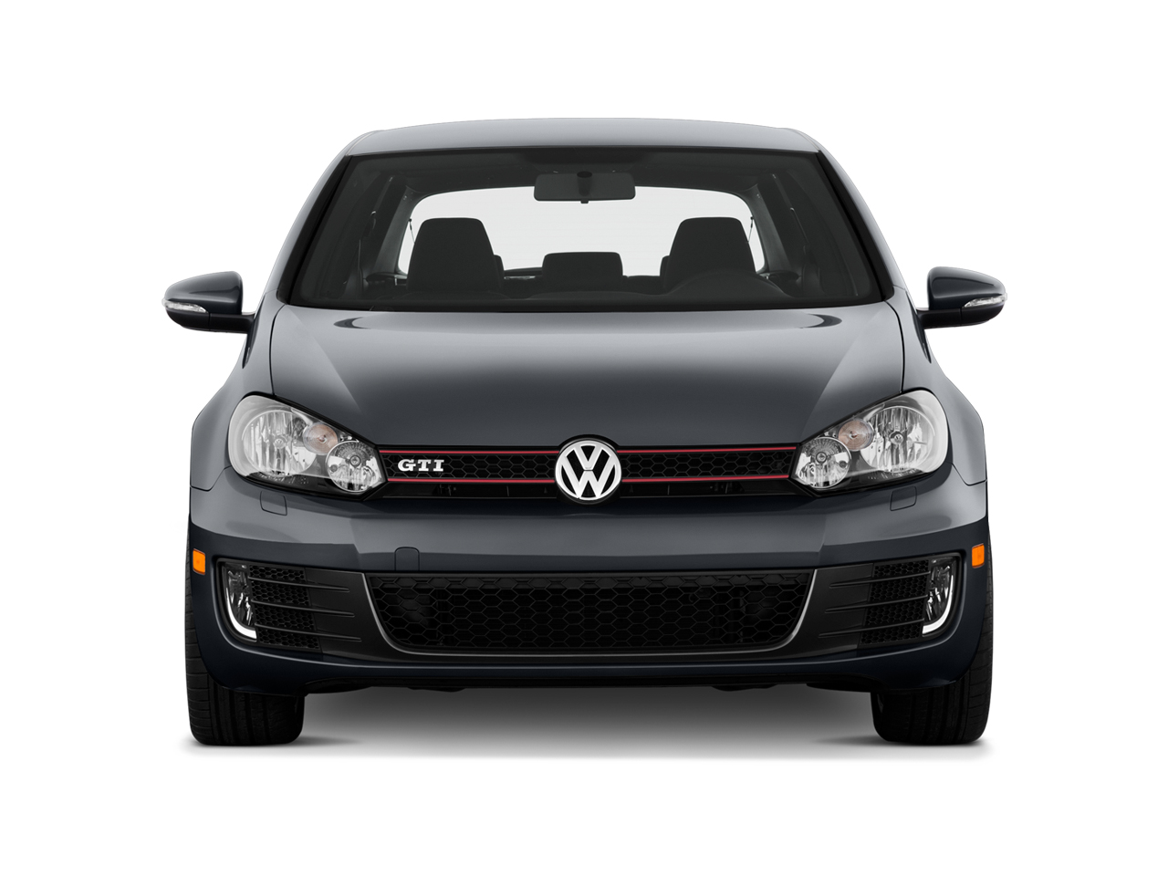 Foto van VOLKSWAGEN VOLKSWAGEN GOLF