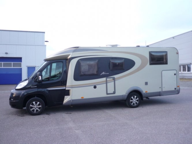 Foto van BUERSTNER BUT728