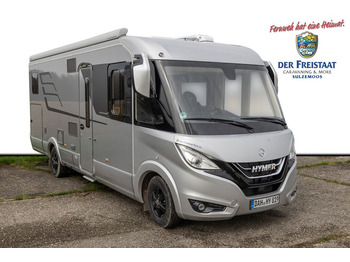 Foto van HYMER B780ML