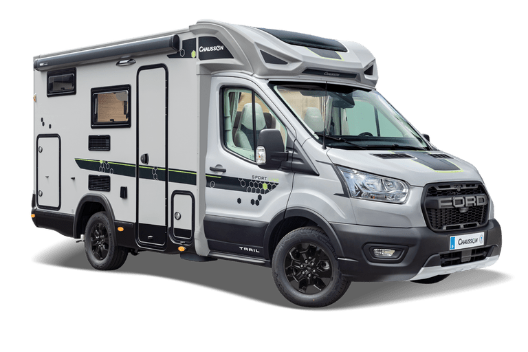Foto van CHAUSSON TRIGANO RE1
