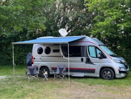 Foto van POESSL KW 9/21/26/30/33/34/36