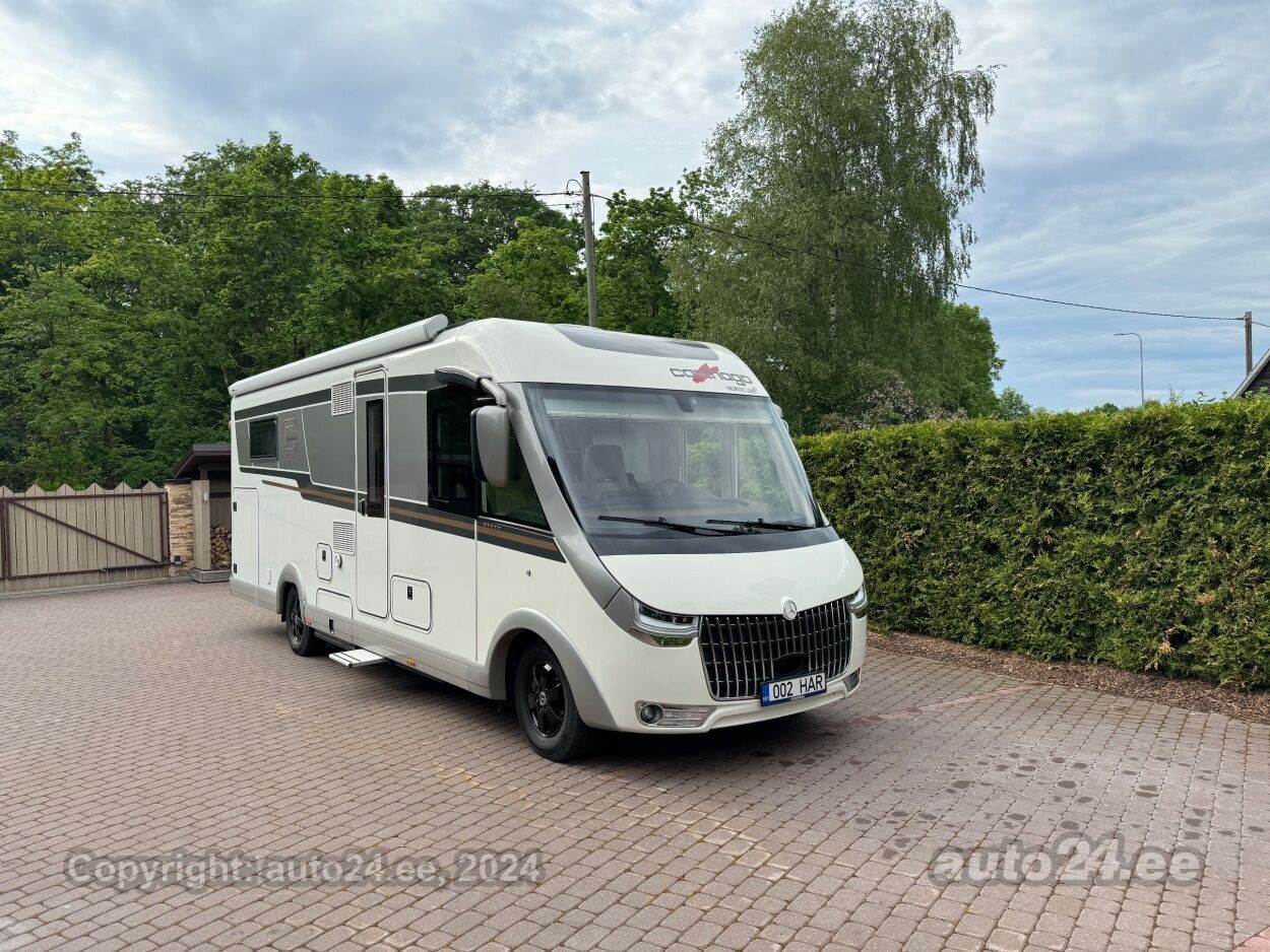 Foto van CARTHAGO CHIC C-LINE I 4.9 LE/L